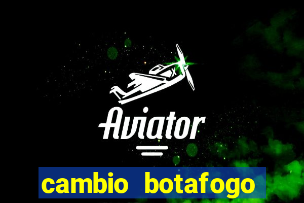 cambio botafogo praia shopping